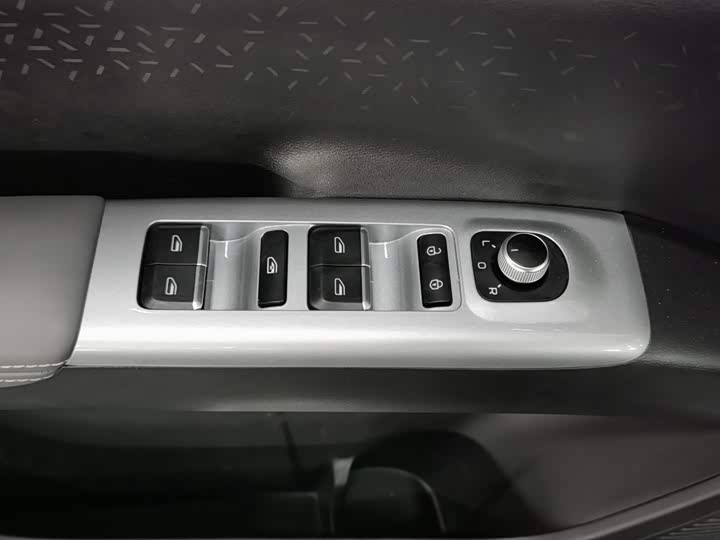 Geely Galaxy Geome, 2026 — фото 9 из 9