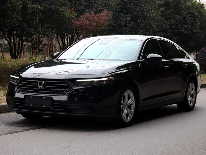 Honda Accord, 2023 — купить в Саранске под ключ