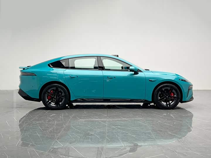 Dongfeng Yipai eπ 007, 2025 — фото 7 из 9