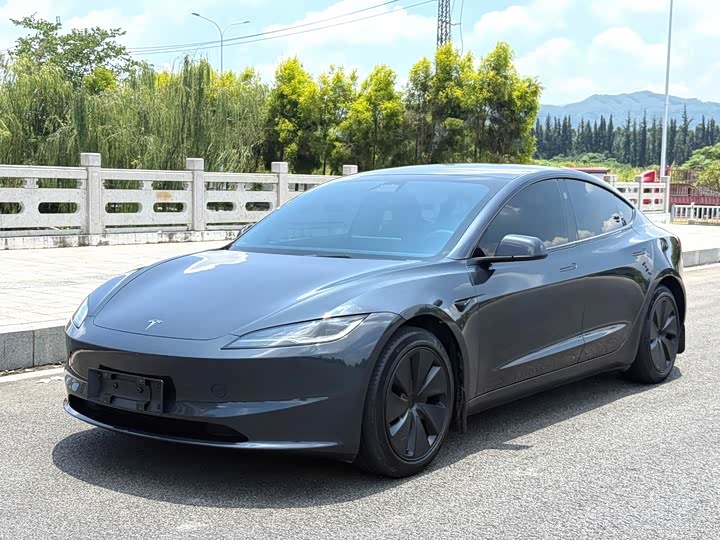 Tesla Model 3, 2023 — купить в Владимире под ключ