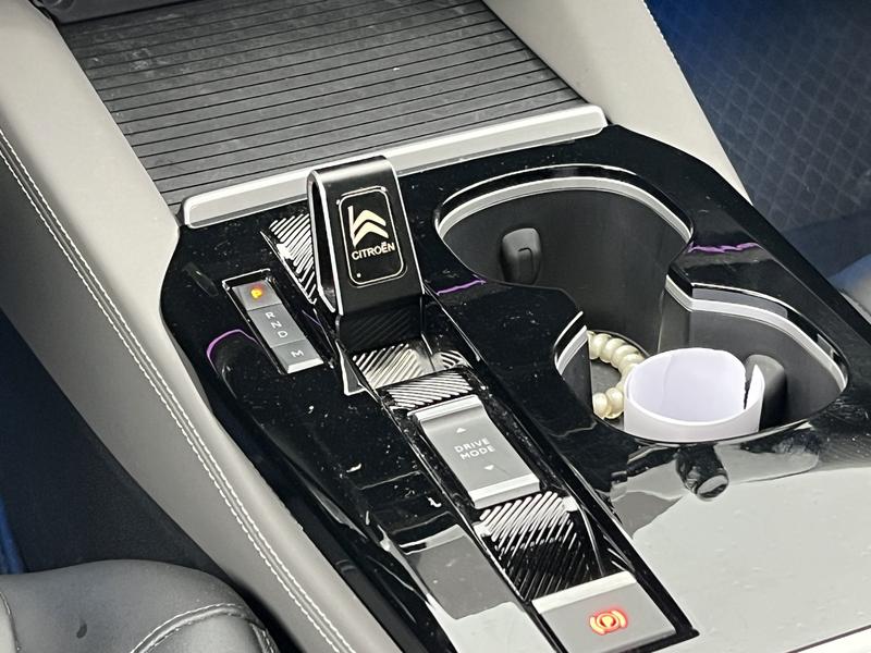 Citroen C5 X, 2023 — фото 10 из 12