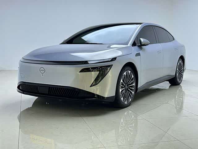 Nissan N7, 2025 — купить в Курске под ключ