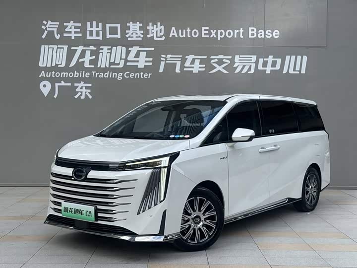 GAC Trumpchi E9, 2024 — купить в Йошкар-Оле под ключ