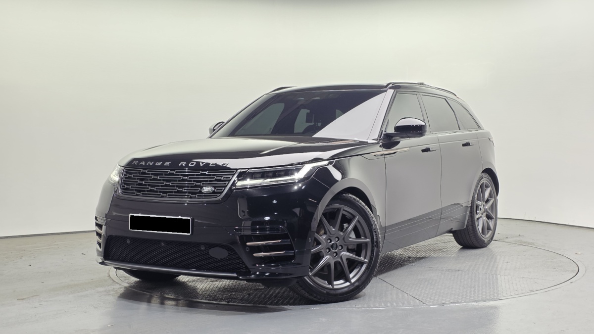 Land Rover Range Rover Velar, 2025 — купить в Пензе под ключ