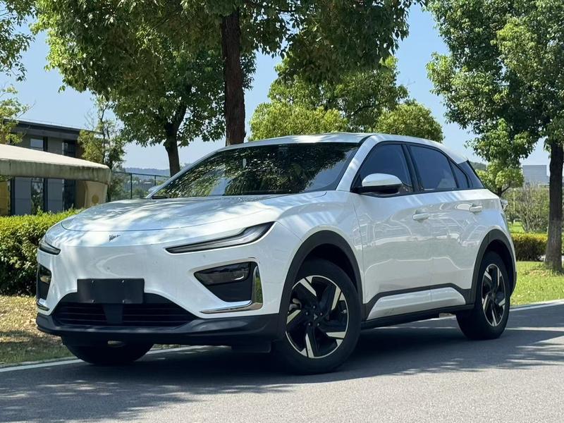 Hozon X, 2023 — купить в Саранске под ключ