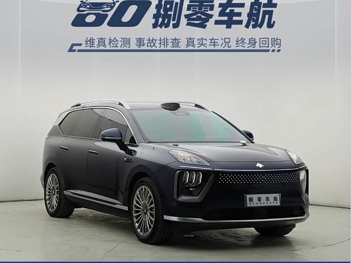 GAC Hyptec HL, 2025 — фото 3 из 9