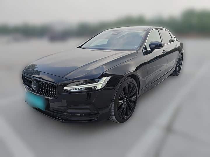 Volvo S90, 2022 — купить в Йошкар-Оле под ключ