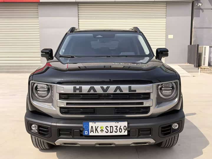 Haval Dargo, 2025 — фото 3 из 9