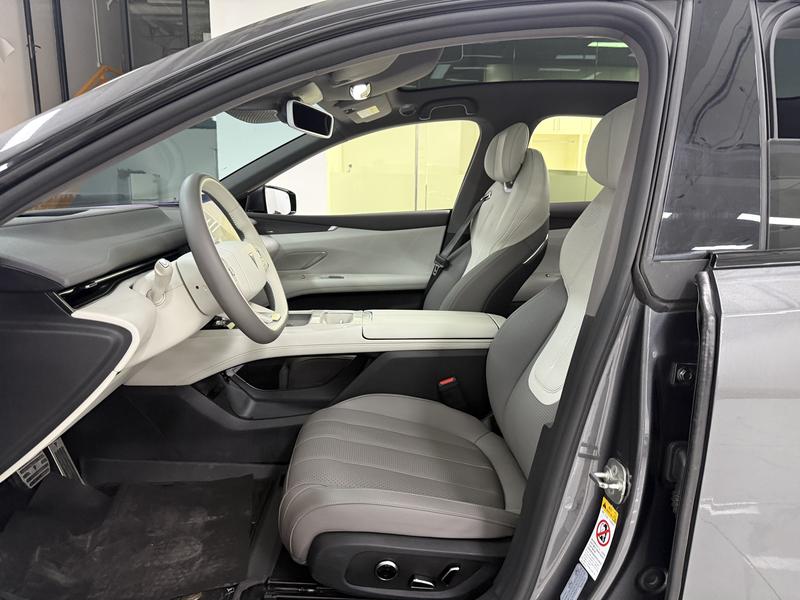 Changan Deepal L07, 2024 — фото 8 из 12