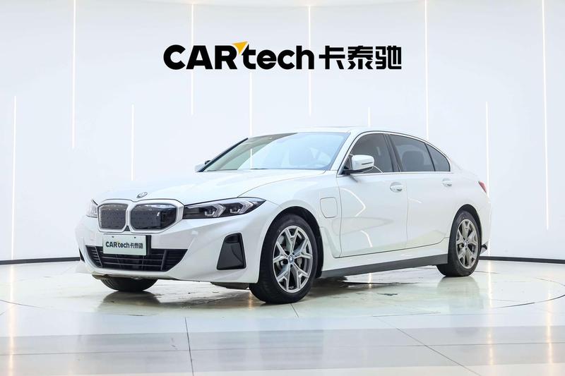 BMW i3, 2023 — купить в Москве под ключ