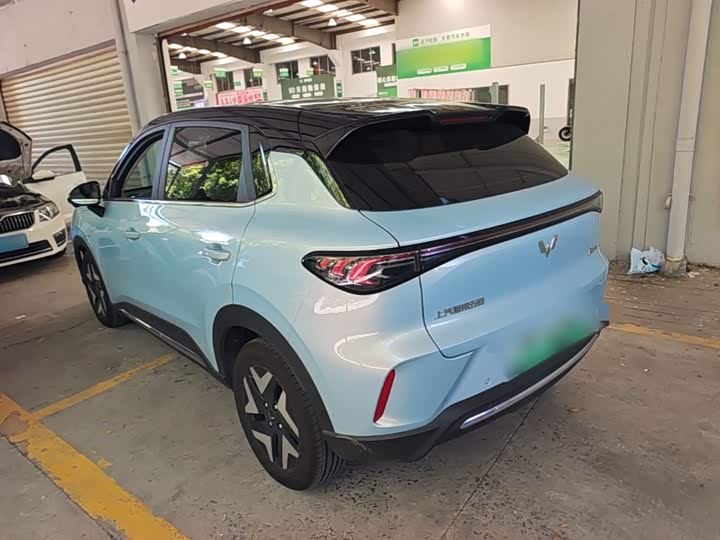 Wuling Bingo S, 2025 — фото 5 из 9