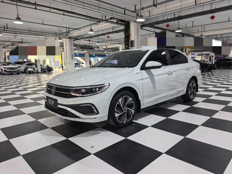 Volkswagen Bora, 2025 — купить в Саратове под ключ