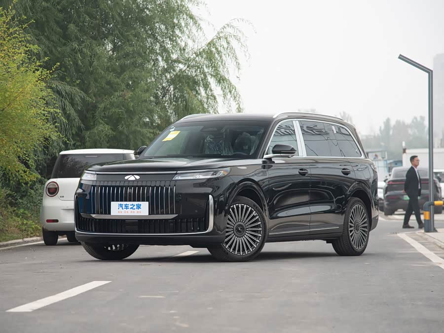 Chery Fulwin T11, 2026 — купить в Тольятти под ключ