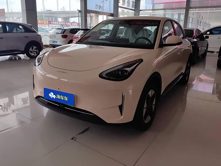 Geely Galaxy Geome, 2026 — купить в Санкт-Петербурге под ключ