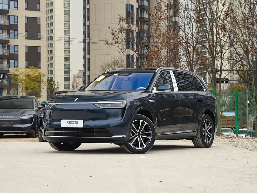 Aito M7, 2026 — купить в Тольятти под ключ