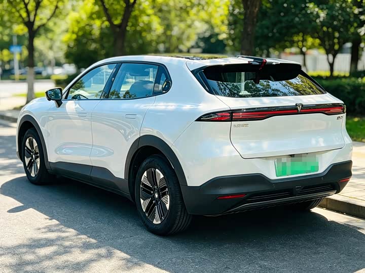 Changan Deepal S05, 2025 — фото 6 из 9