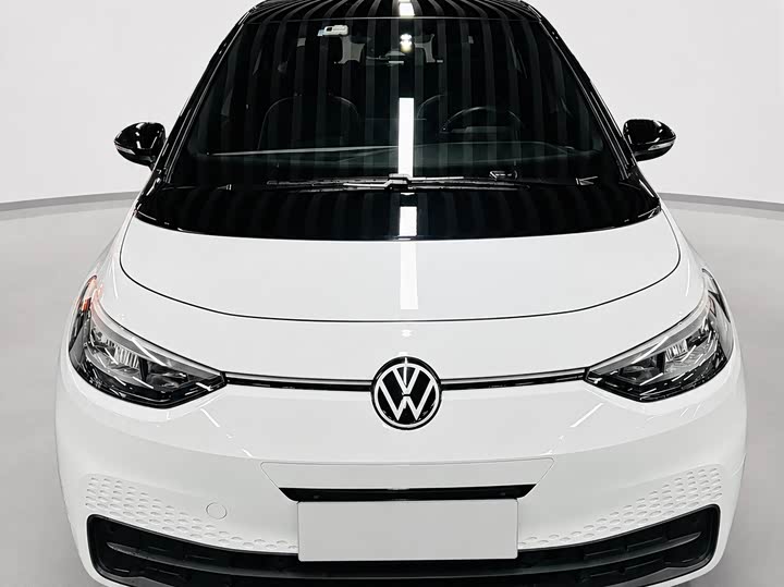 Volkswagen ID.3, 2023 — фото 2 из 9