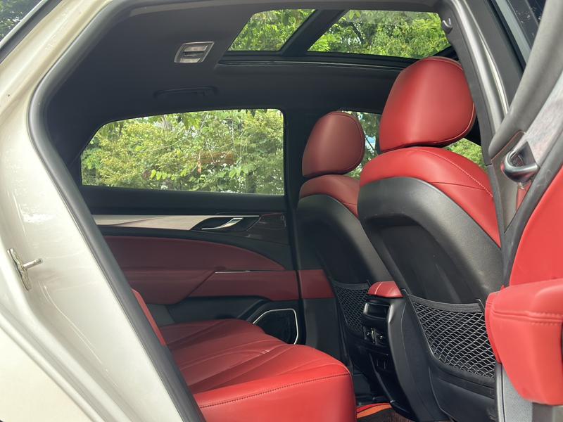 Geely Emgrand GT, 2021 — фото 12 из 12