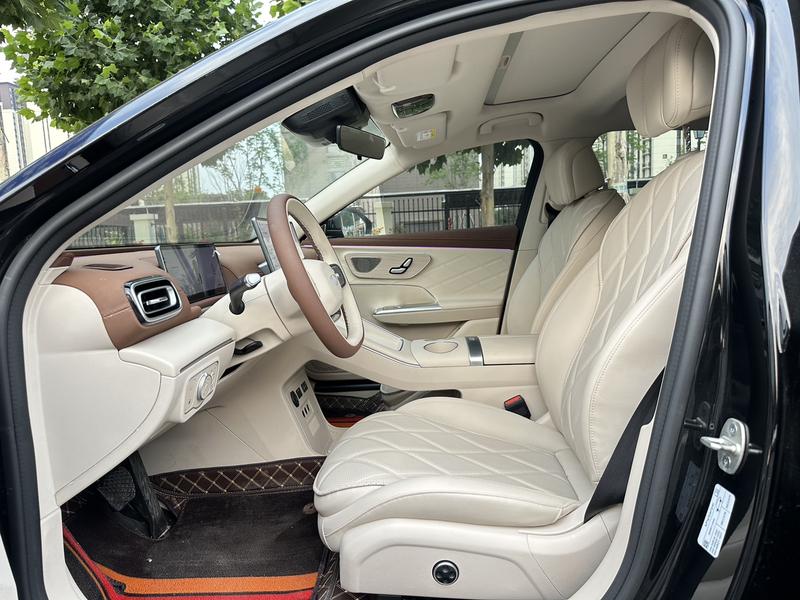 Chery Fulwin A9L, 2025 — фото 8 из 10
