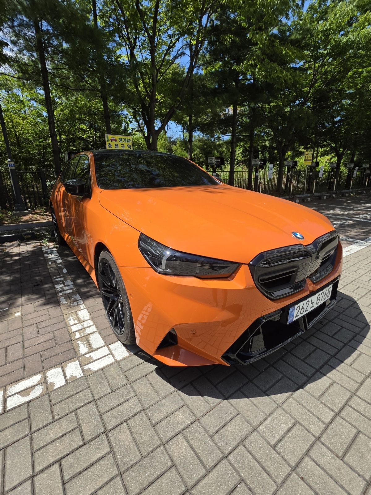BMW M5, 2025 — купить в Уфе под ключ