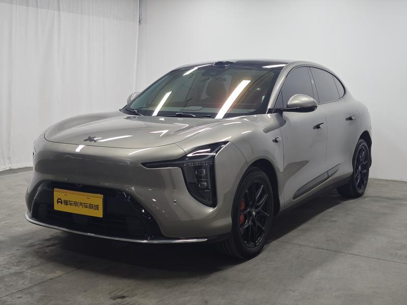 IM motors LS6, 2025 — купить в Белгороде под ключ