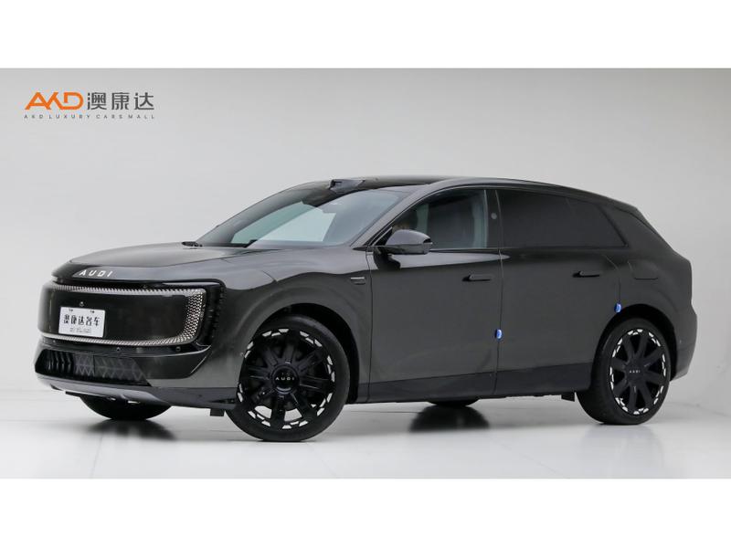 Audi × SAIC E7X, 2026 — купить в Саранске под ключ