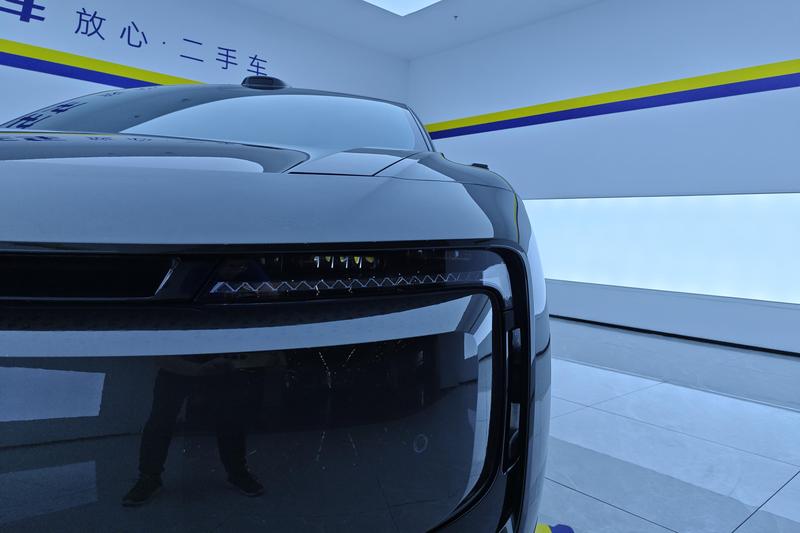 Audi × SAIC E5 Sportback, 2025 — фото 4 из 11