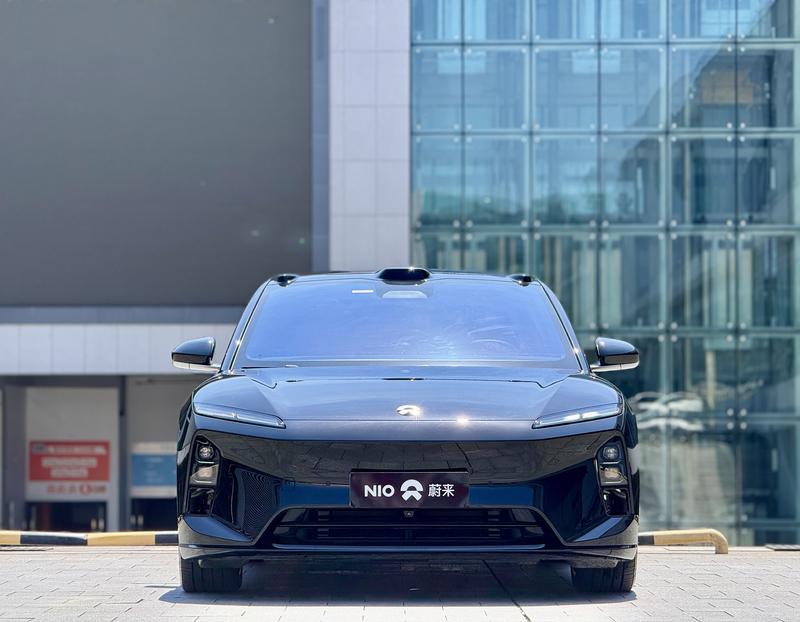 Nio ET5T, 2025 — фото 2 из 12