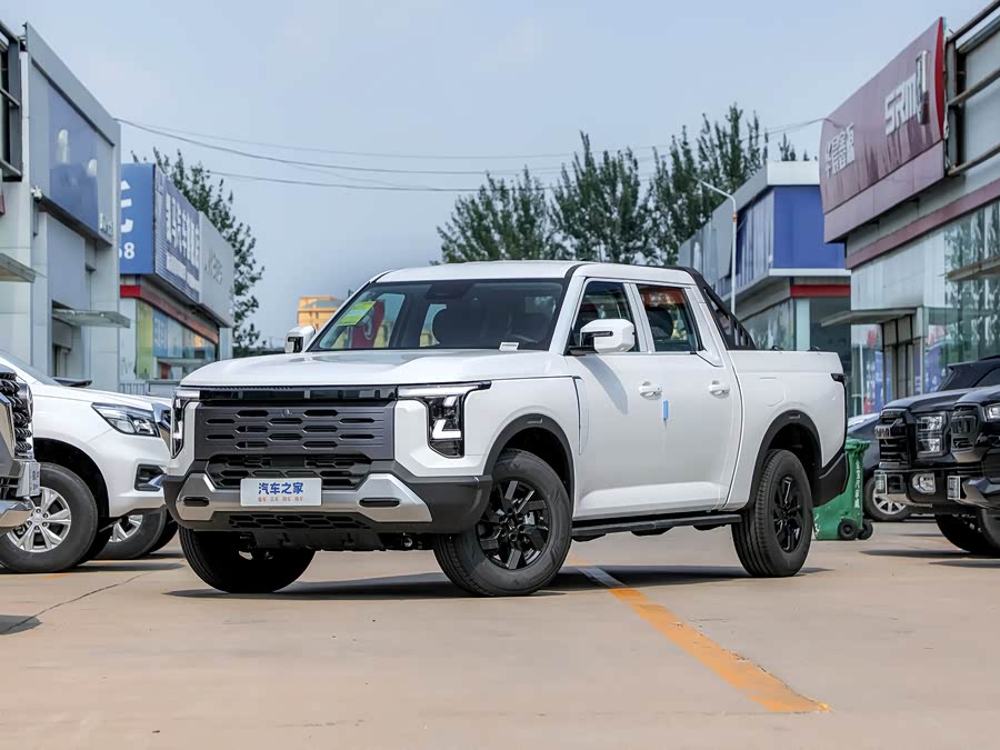 Dongfeng Z9, 2026 — купить в Кирове под ключ