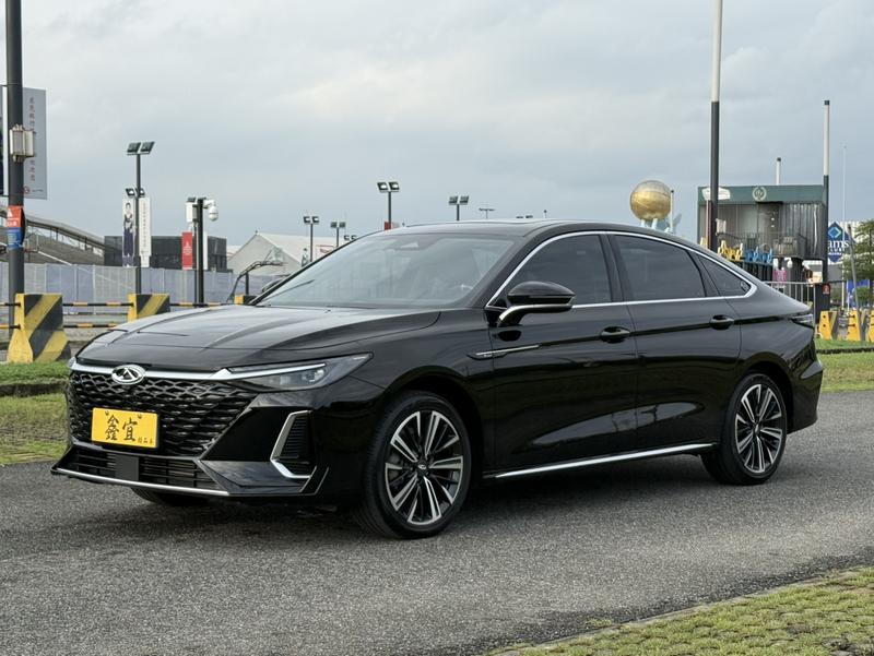 Chery Arrizo 8, 2025 — купить в Санкт-Петербурге под ключ