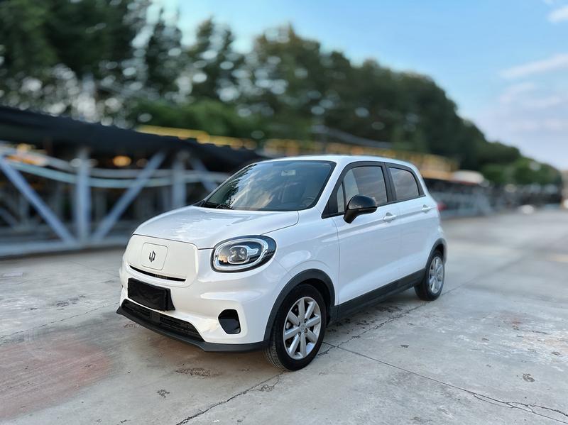 Leapmotor T03, 2022 — купить в Ульяновске под ключ