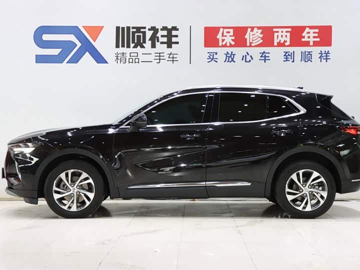 Buick Envision Plus, 2022 — фото 6 из 9