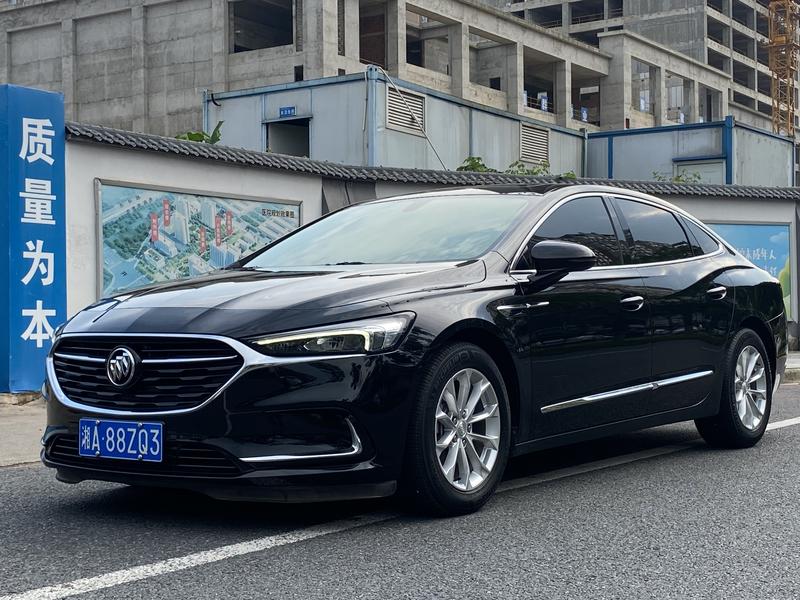 Buick LaCrosse, 2022 — купить в Ижевске под ключ