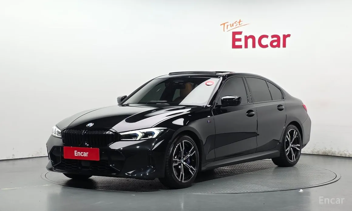 BMW 3 Series, 2024 — купить в Пензе под ключ