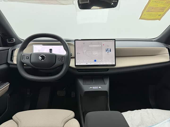 Volvo XC70 Hybrid, 2026 — фото 7 из 9