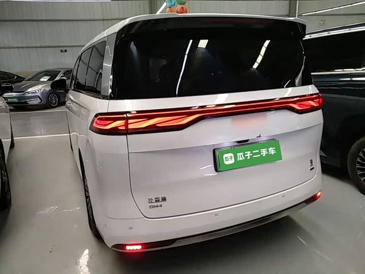 BYD Xia, 2025 — фото 5 из 9