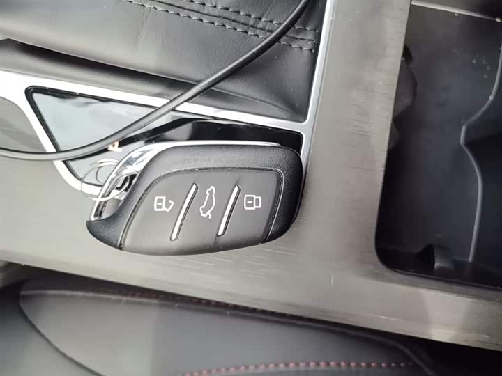 Roewe i5, 2025 — фото 9 из 9