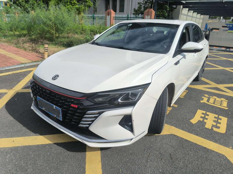 Dongfeng Aeolus Yixuan Max, 2022 — купить в Воронеже под ключ