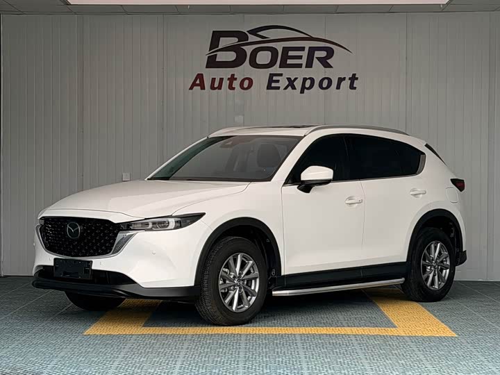 Mazda CX-5, 2023 — купить в Оренбурге под ключ
