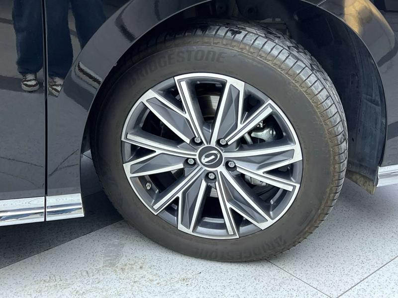 GAC Trumpchi M8, 2025 — фото 7 из 12