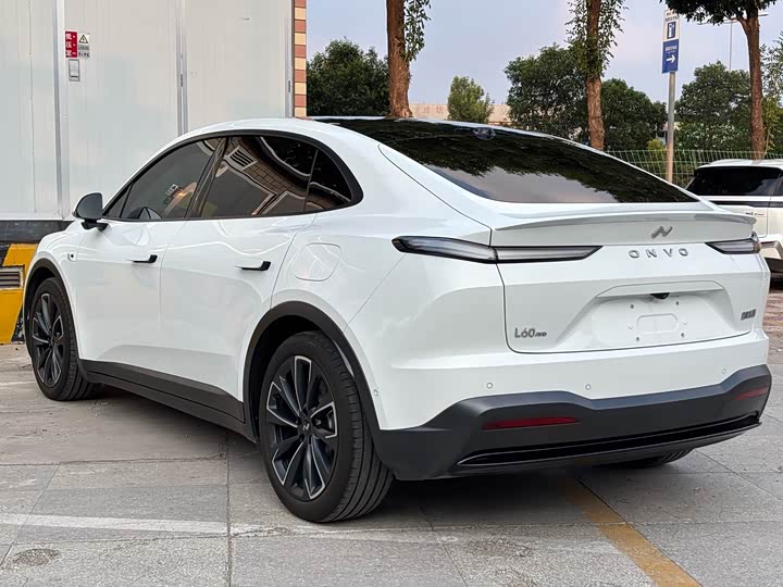 Nio Onvo L60, 2024 — фото 6 из 9