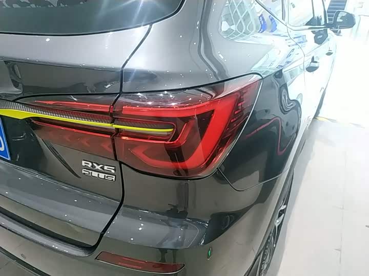 Roewe RX5, 2022 — фото 8 из 9