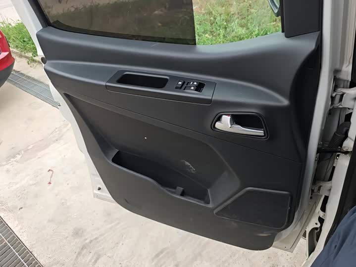 JAC Refine M3, 2025 — фото 7 из 9