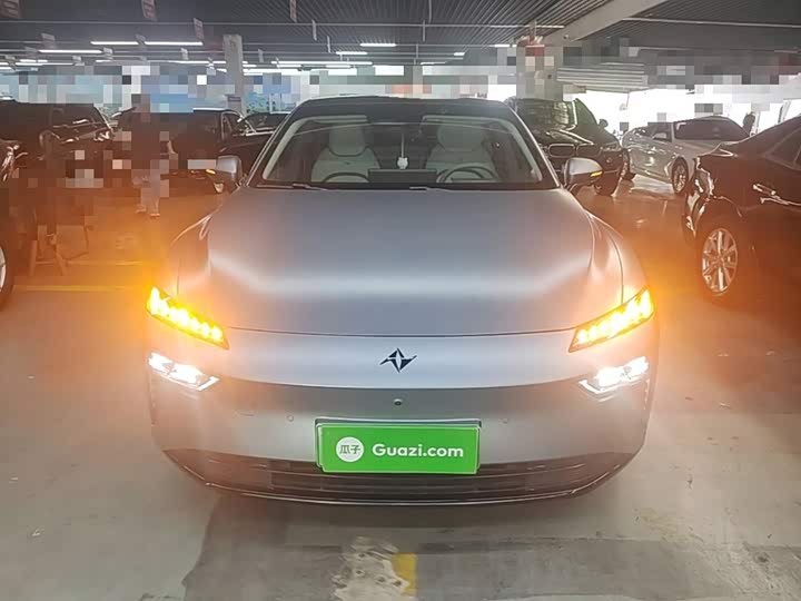 Dongfeng Yipai eπ 007, 2024 — фото 3 из 9