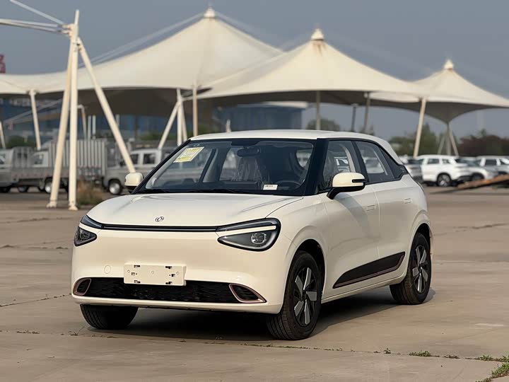 Dongfeng Yipai Nano 01, 2026 — купить в Иванове под ключ