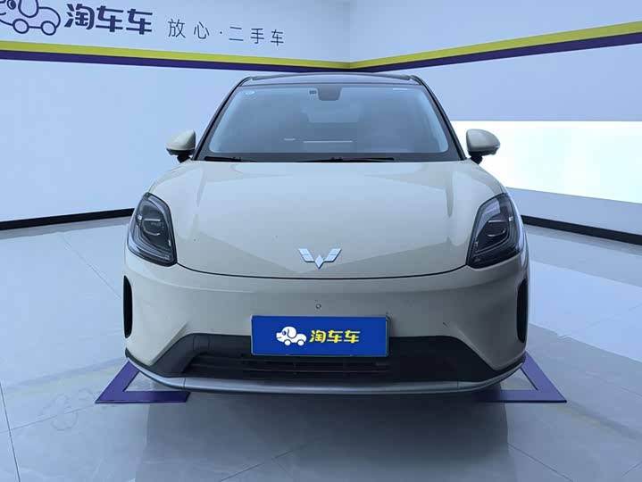 Wuling Bingo S, 2026 — фото 2 из 9