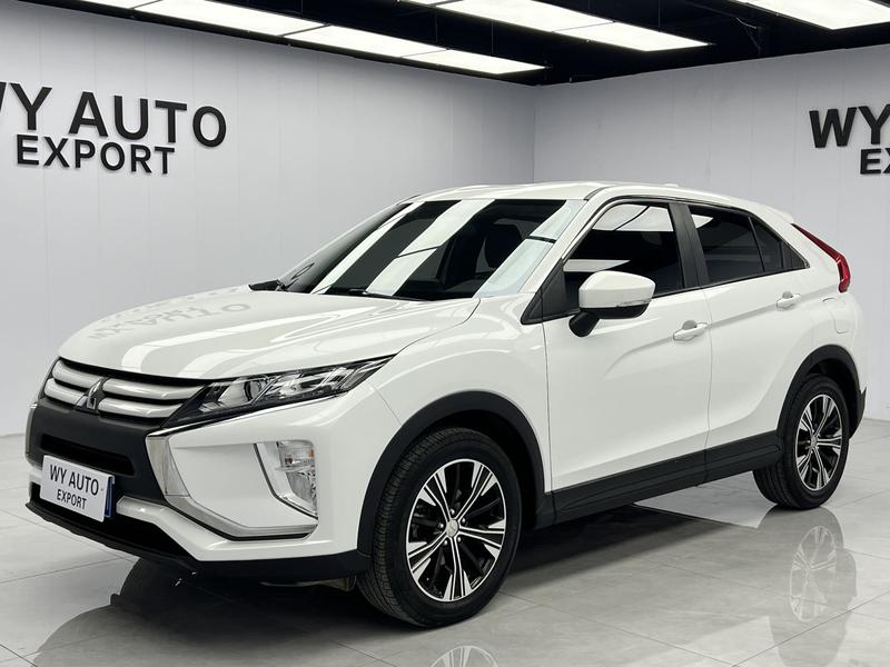 Mitsubishi Eclipse Cross, 2022 — купить в Иванове под ключ