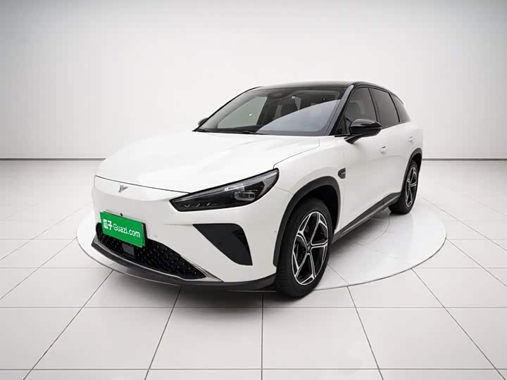 Hozon L, 2024 — купить в Саранске под ключ