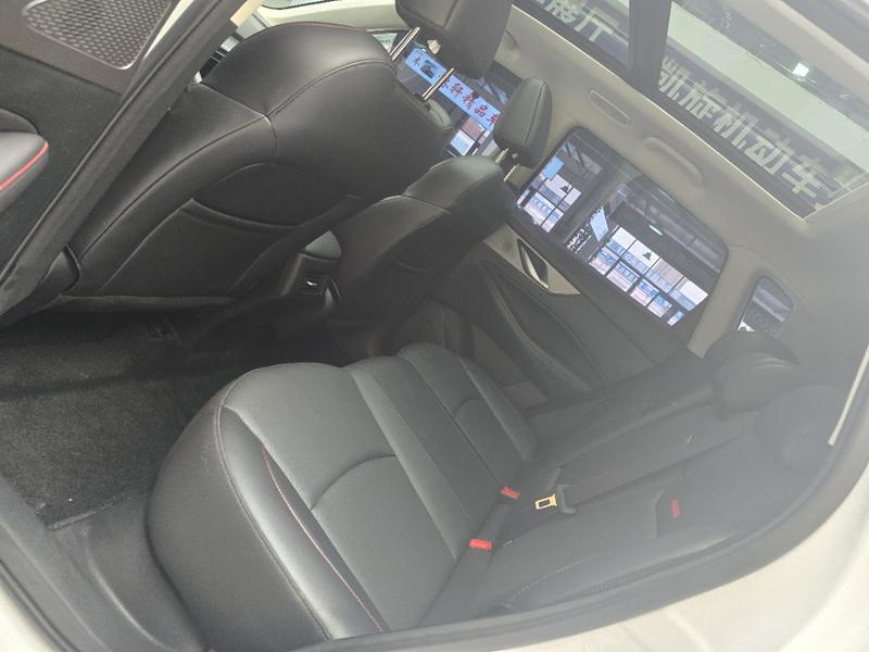 Changan CS35 Plus, 2023 — фото 12 из 12
