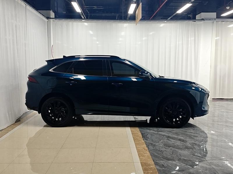 Dongfeng Forthing T5 EVO, 2022 — фото 8 из 12